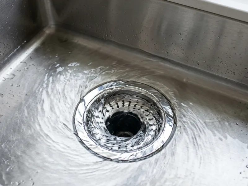 Drain Cleaning Plumber in Bidwell, OH